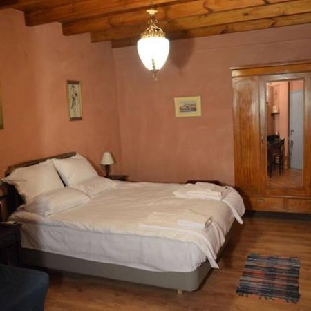 Apiganos House Villa Khoumeriakos Luaran gambar