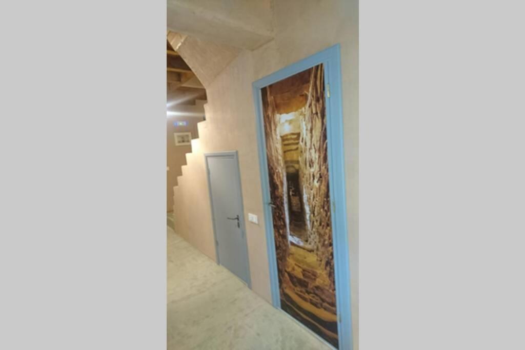 Apiganos House Villa Khoumeriakos Luaran gambar