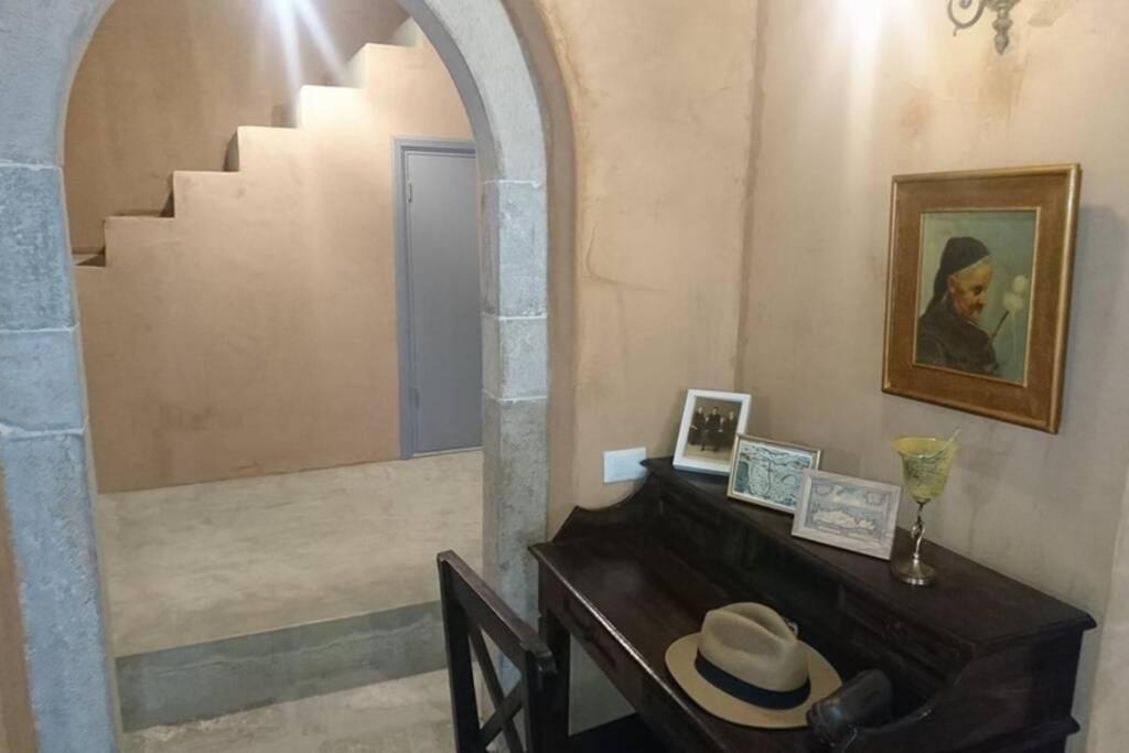 Apiganos House Villa Khoumeriakos Luaran gambar